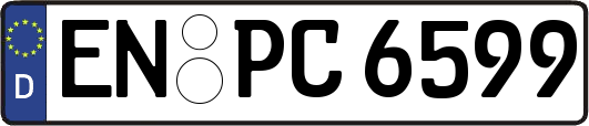 EN-PC6599