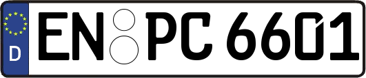 EN-PC6601