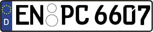 EN-PC6607