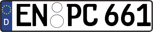 EN-PC661