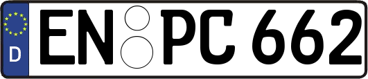 EN-PC662