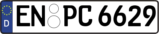 EN-PC6629