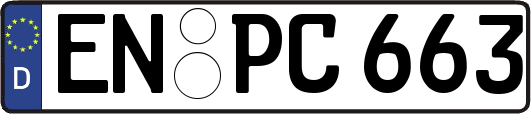 EN-PC663