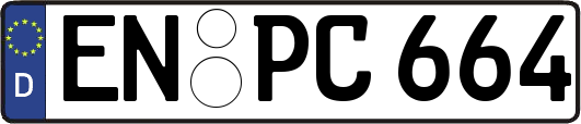 EN-PC664