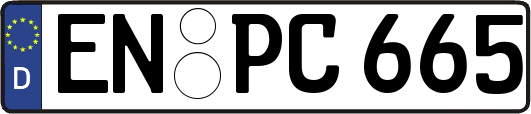 EN-PC665