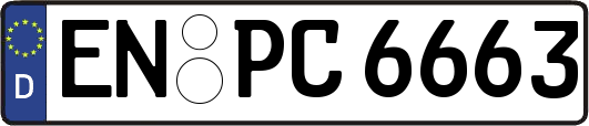 EN-PC6663