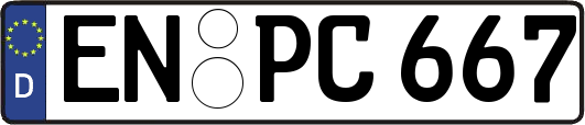 EN-PC667