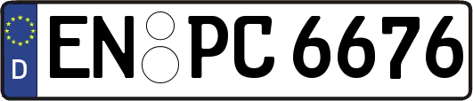 EN-PC6676