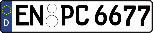 EN-PC6677
