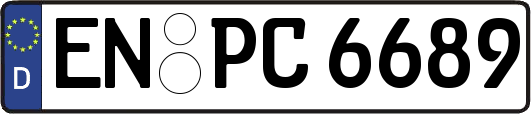 EN-PC6689