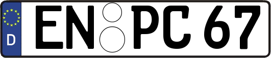 EN-PC67