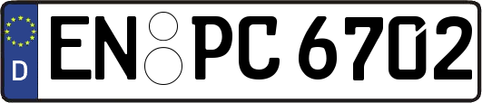 EN-PC6702