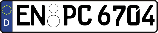 EN-PC6704