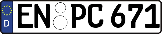 EN-PC671
