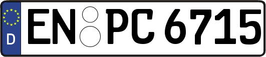 EN-PC6715