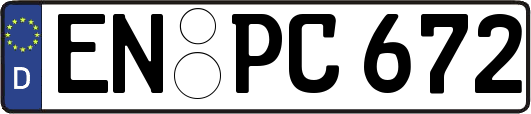 EN-PC672