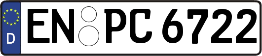 EN-PC6722