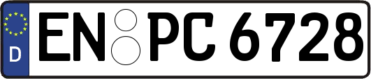 EN-PC6728