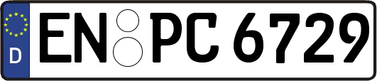 EN-PC6729