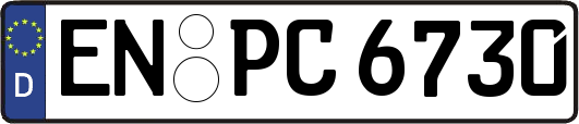 EN-PC6730