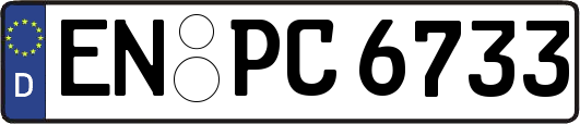 EN-PC6733