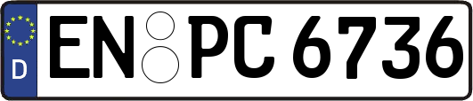 EN-PC6736