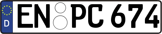 EN-PC674