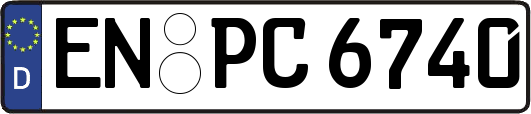EN-PC6740