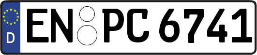 EN-PC6741