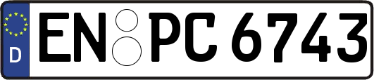 EN-PC6743