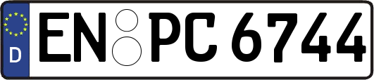 EN-PC6744