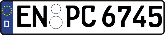 EN-PC6745