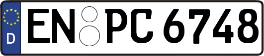 EN-PC6748