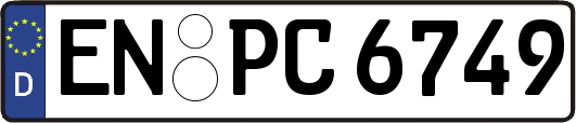 EN-PC6749