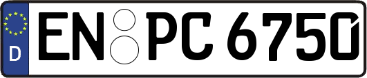 EN-PC6750