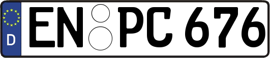 EN-PC676