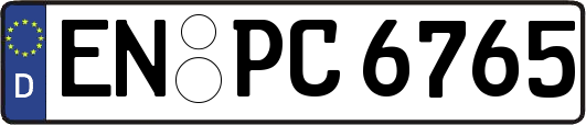 EN-PC6765