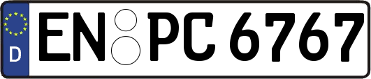 EN-PC6767