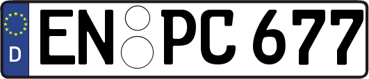 EN-PC677