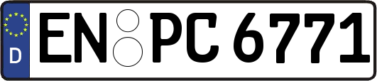 EN-PC6771