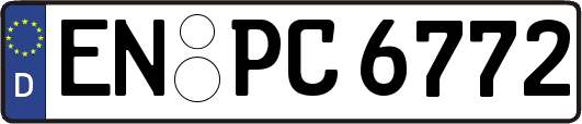 EN-PC6772