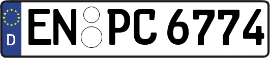 EN-PC6774