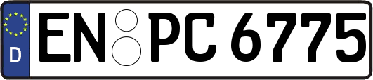 EN-PC6775
