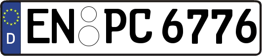 EN-PC6776