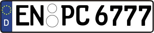 EN-PC6777