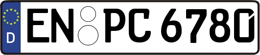 EN-PC6780