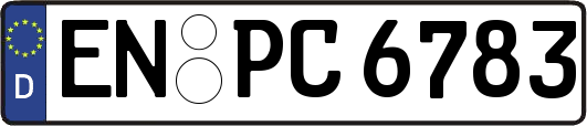 EN-PC6783