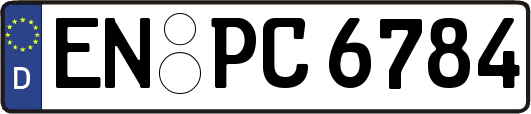 EN-PC6784