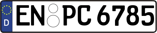 EN-PC6785