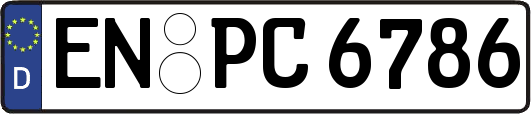 EN-PC6786